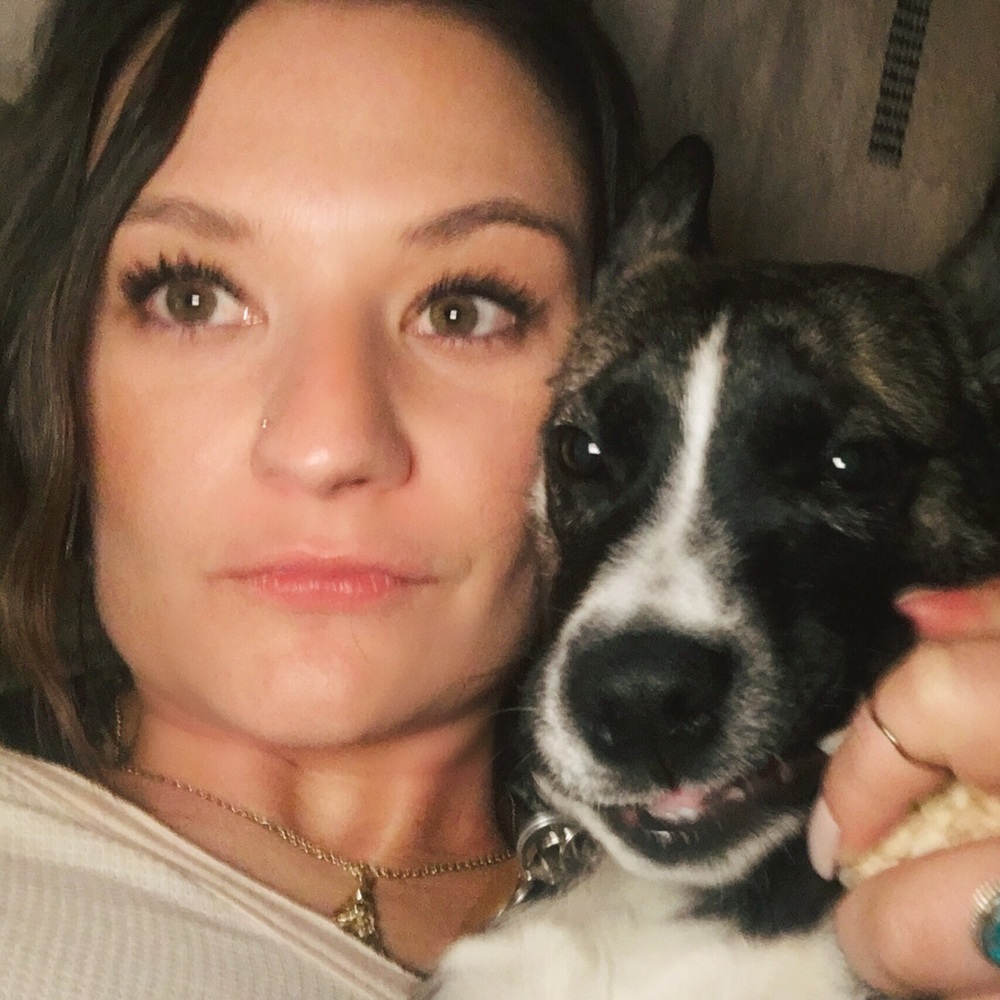 Meet your Posher, Lael